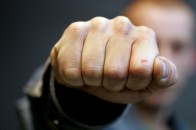 Грабіжнику з Волині вдалося втекти від жертви