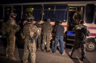 У «ДНР» заявляють про початок нових переговорів щодо обміну полоненими