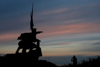 Севастополь проведе кордон з Кримом