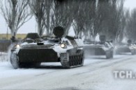 У Донецьку та Попасній відновилися запеклі бої