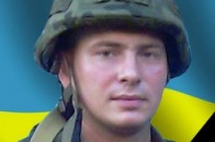 Волинський Герой, що загинув в АТО, врятував життя другові
