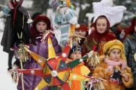На лучан чекає етно-фестиваль