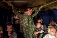 В ДНР заявили про взяття в полон семи українських військових