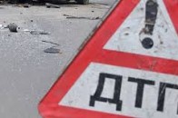 Аварія у Луцьку: дві елітні автівки не поділили дорогу