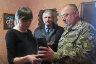 Бійця з Волині нагородили посмертно орденом