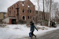 Огляд іноЗМІ: расизм в Україні та гуманітарні проблеми Донбасу
