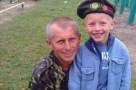 Подробиці визволення з полону старшого сержанта з Волині ВІДЕО