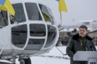 Порошенко обрав тактику «війни та миру» ВІДЕО