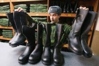 Скількох волинян призвуть під час четвертої хвилі мобілізації
