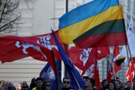 Литва передала Україні елементи озброєння
