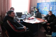 Волинські шахтарі висловили «ганьбу» меру Нововолинська