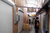 Ринки Криму паралізовано: підприємцям заборонили працювати без російської реєстрації