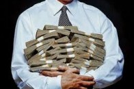Зарплата держслужбовців відтепер обмежена законом, - Мінфін