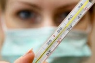 У Луцьку зростає захворюваність на гепатит А