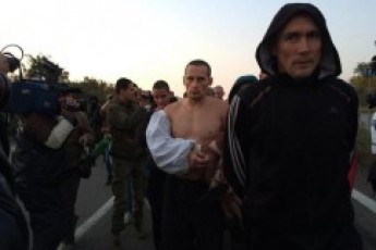 Список визволених з полону волинських військових ОНОВЛЕНО