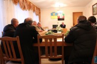 Волинські шахтарі йдуть на Київ