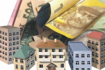 В Україні ввели податок на нежитлову нерухомість