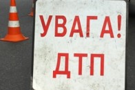 На Донеччині - ДТП з військовими: 12 бійців загинуло, 22 травмовано
