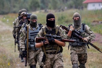 «Правий сектор» відмовився перейти під керівництво Міноборони