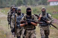 «Правий сектор» відмовився перейти під керівництво Міноборони