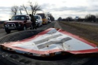 Кількість загиблих у ДТП військових зросла до 13