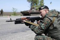 На Волині звільнили комісарів, які не були в АТО