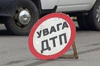 ДТП на Волині: дві автівки не поділили дорогу