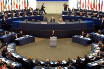 В Європарламенті готують нову резолюцію по Україні