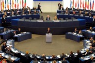 В Європарламенті готують нову резолюцію по Україні