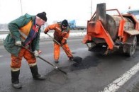 На Ковельщині не змогли вирішити, які ще дороги відремонтувати за 600 тисяч