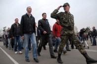 Нова хвиля мобілізації погіршить боєздатність армії – експерти