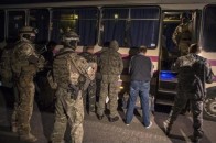 У штабі АТО підтвердили інформацію про полон сімох військових