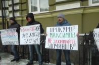 На Волині жінка вимагає справедливого розслідування смертельної ДТП, за яку її сину дали 5 років