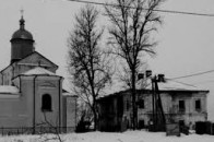 У Жидичинському монастирі дітей із зони АТО вчили готувати волинську кутю