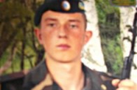 Історія військового з Волині, який зі смертю на «ти»