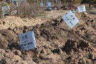 Оприлюднили дані скільки росіян полягло на Донбасі