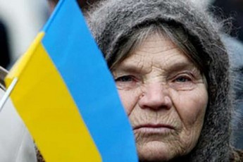 Мінфін повідомив, що пенсійний податок платитимуть 3% жителів України