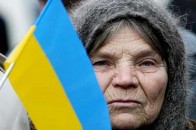 Мінфін повідомив, що пенсійний податок платитимуть 3% жителів України