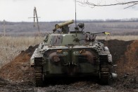 В ОБСЄ констатують погіршення ситуації на Донбасі