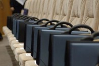 Губернатор Волині просить чимшвидше призначити голів РДА