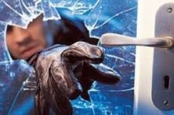 На Волині обчистили магазин