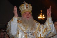 Різдвяне послання Високопреосвященнішого Ніфонта, митрополита Волинського і Луцького