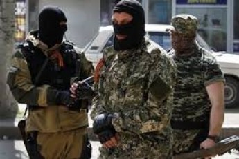 Терористи збирають з мешканців окупованого Донбасу «десятину», - РНБО ВІДЕО