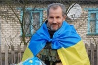 Боєць з Волині розповів про жорстокі та виснажливі воєнні будні АТО