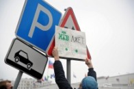 Литва відключає російські канали через події в Україні