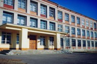На Волині обікрали новозбудовану школу