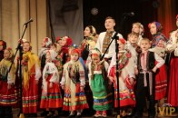 У Луцьку визначили кращі вертепи