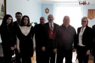 Володимир-Волинський відвідали партнери із Польщі