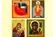 На Волині відкривається виставка ікон