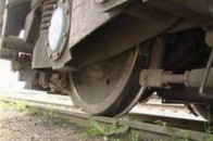 Потяг «Сарни-Ковель» збив людину: чоловік у реанімації